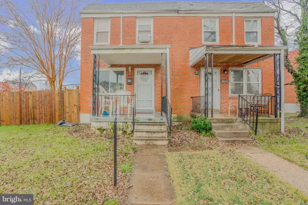 1210 PINE HEIGHTS AVE, Baltimore, MD 21229