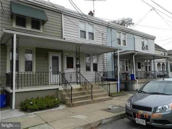 212 FILMORE ST, Riverside, NJ 08075