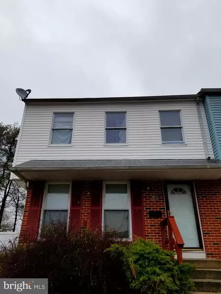 29 PALMER PL, Newark, DE 19713