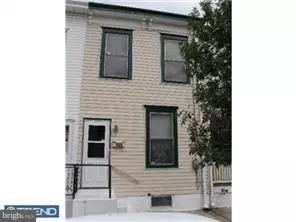 268 CUMMINGS, Trenton, NJ 08611