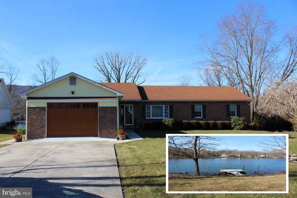 1 TROUT RUN TRL, Fairfield, PA 17320