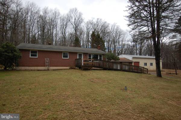 69 STEINMETZ RD, Schwenksville, PA 19473