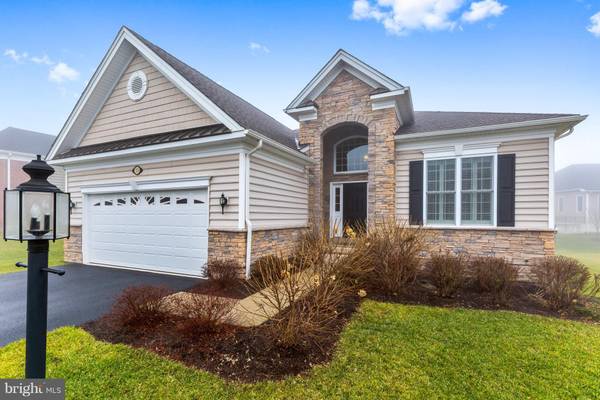 735 HILLVIEW DR, Collegeville, PA 19426