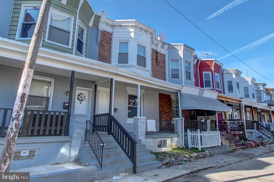 1332 S LINDENWOOD ST, Philadelphia, PA 19143