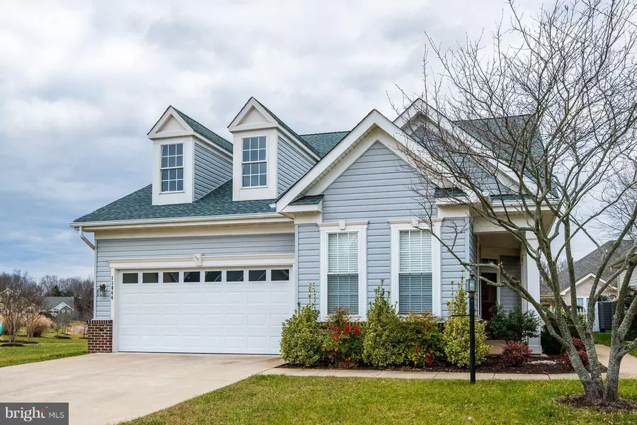 13044 TRIPLE CROWN LOOP, Gainesville, VA 20155