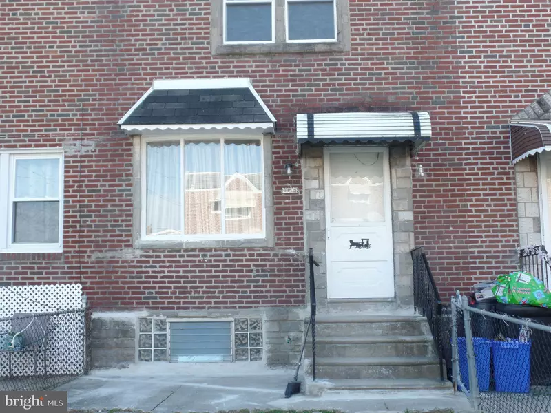 8049 LEON ST, Philadelphia, PA 19136