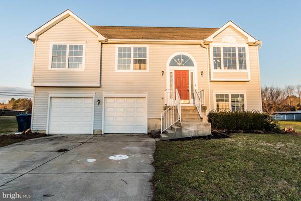 609 RASPBERRY CT, Williamstown, NJ 08094