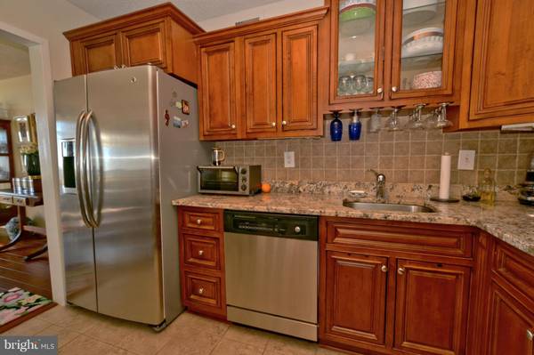 5225 POOKS HILL RD #1108S, Bethesda, MD 20814