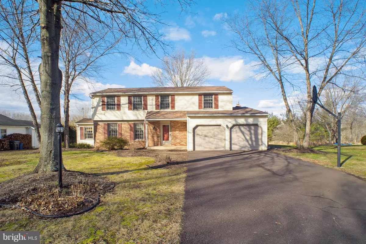 Perkasie, PA 18944,309 THISTLE LN