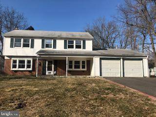 72 NORTHAMPTON DR, Willingboro, NJ 08046