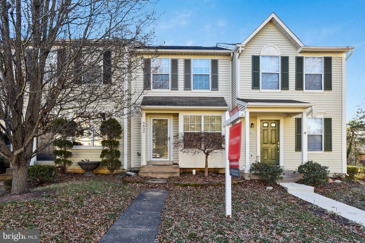 Centreville, VA 20121,6832 CHASEWOOD CIR