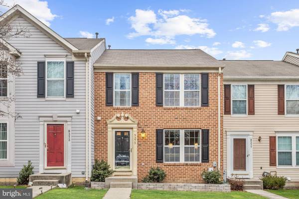 9375 RIDINGS WAY, Laurel, MD 20723