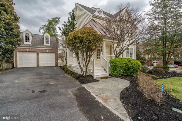 Alexandria, VA 22314,1266 DARTMOUTH CT