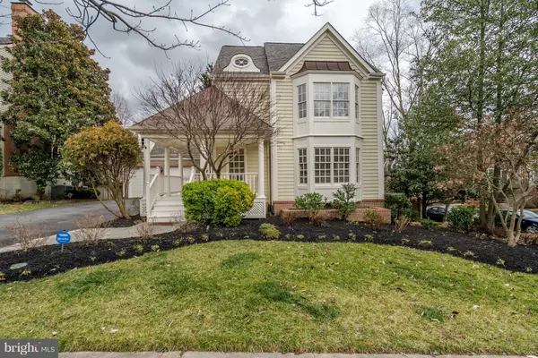 Alexandria, VA 22314,1266 DARTMOUTH CT