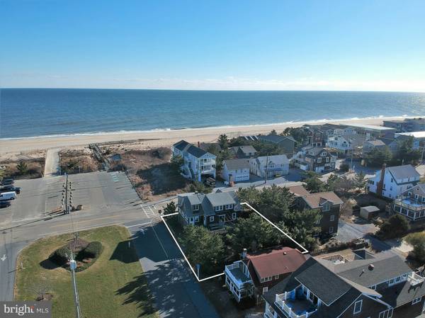 100 OCEAN VIEW PKWY, Bethany Beach, DE 19930