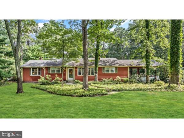 121 N LAKESIDE DR E, Medford, NJ 08055