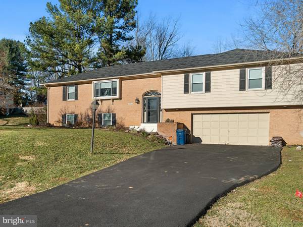 19201 WILLOW GROVE RD, Olney, MD 20832