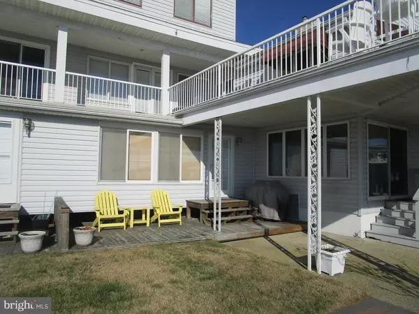 Dewey Beach, DE 19971,103 VISTA RD #3