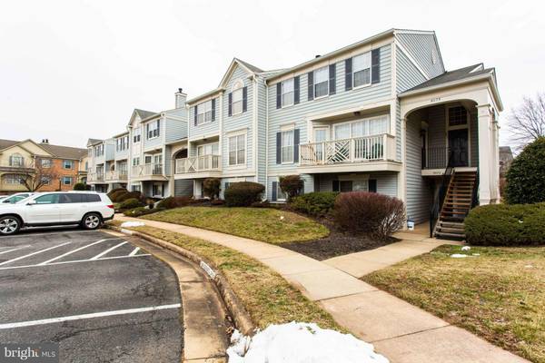 8069 STONEWALL BRIGADE CT #203, Manassas, VA 20109