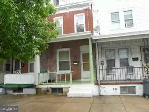 258 CUMMINGS, Trenton, NJ 08611