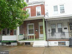 258 CUMMINGS, Trenton, NJ 08611