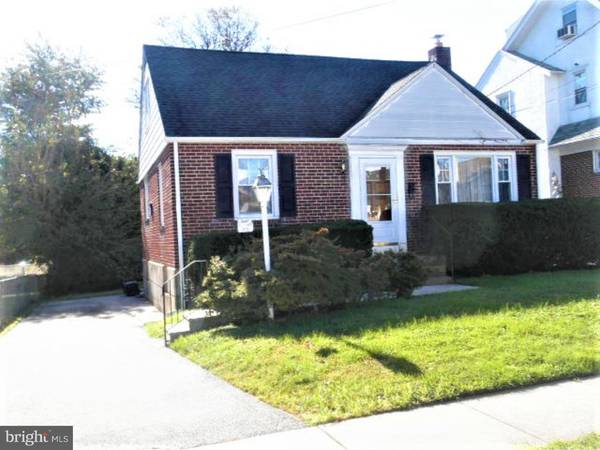 Havertown, PA 19083,213 E BENEDICT AVE