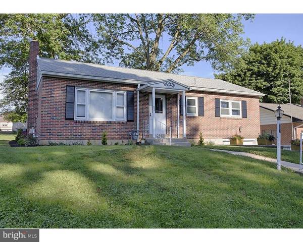 Sinking Spring, PA 19608,51 ELWYN AVE