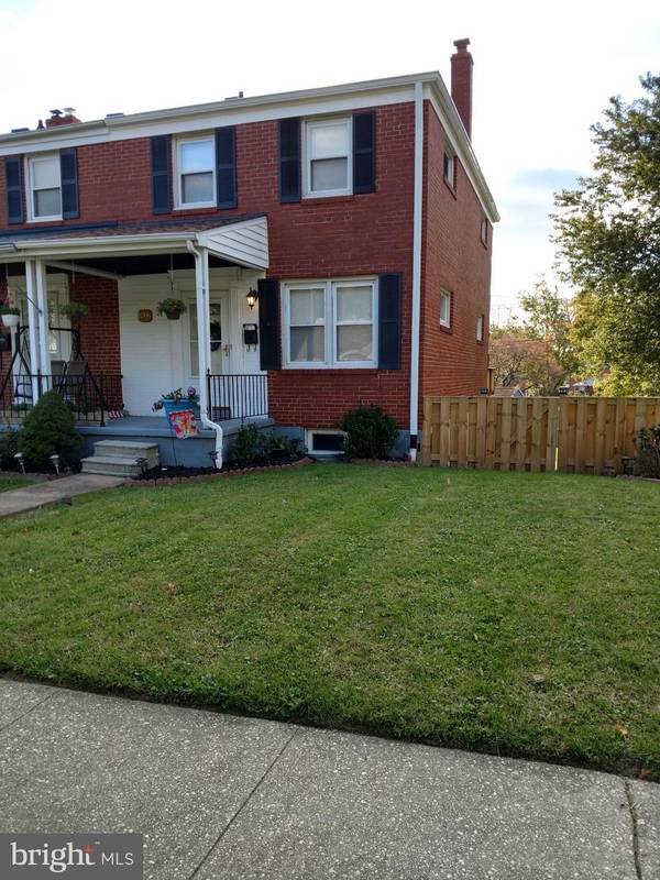 8598 QUENTIN AVE, Baltimore, MD 21234