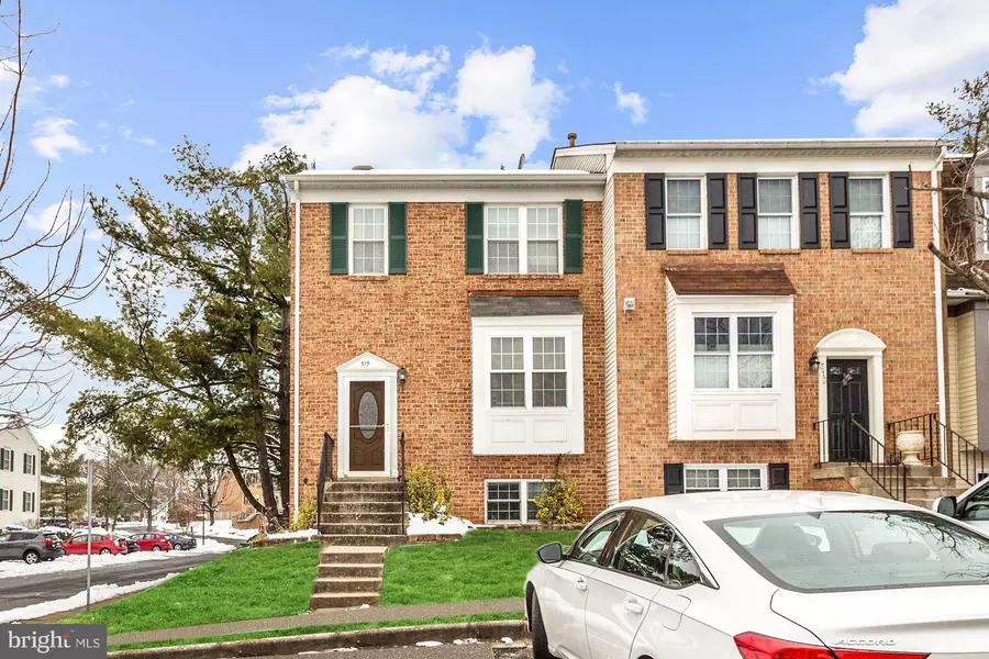 315 AMBERFIELD LN, Gaithersburg, MD 20878