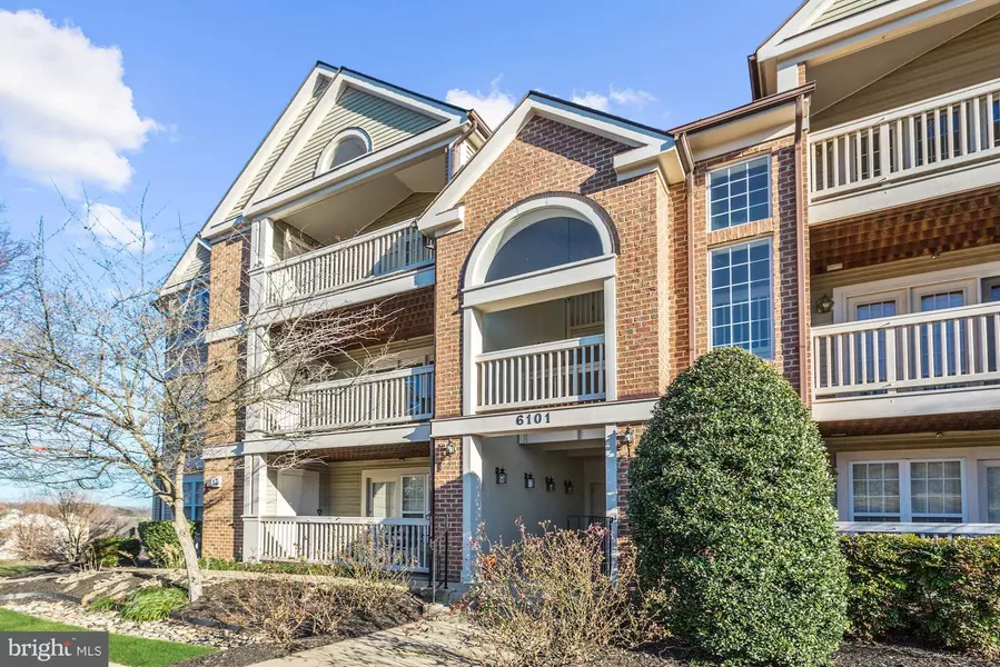 6101 WIGMORE LN #L, Alexandria, VA 22315