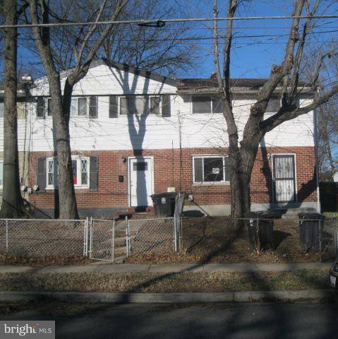 2308 KENT VILLAGE DR, Landover, MD 20785