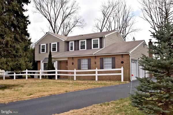 East Norriton, PA 19403,2918 TOLL GATE DRIVE