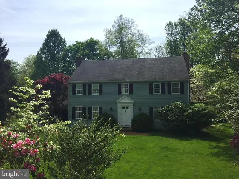 115 FOXCROFT DR, Doylestown, PA 18901