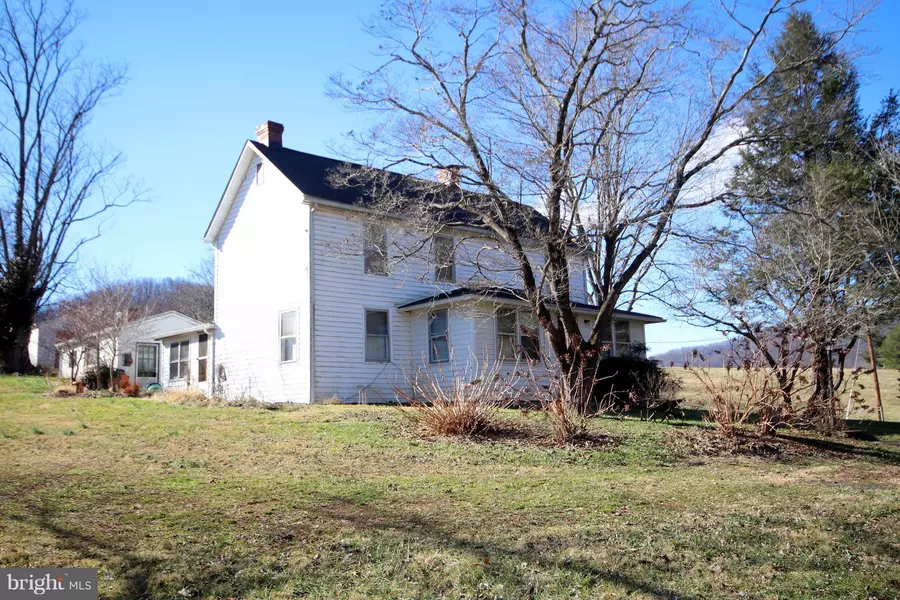 3828 ETLAN ROAD, Etlan, VA 22719