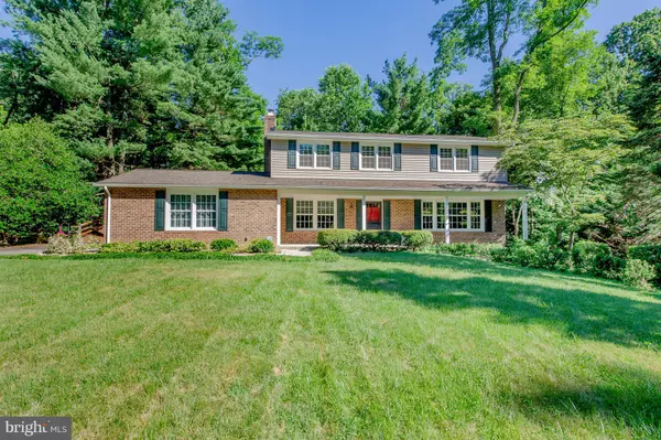 Ellicott City, MD 21042,3461 NANMARK CT