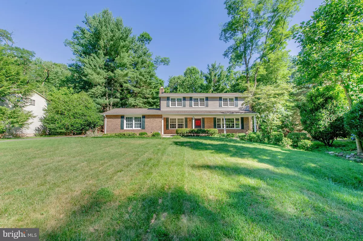 Ellicott City, MD 21042,3461 NANMARK CT