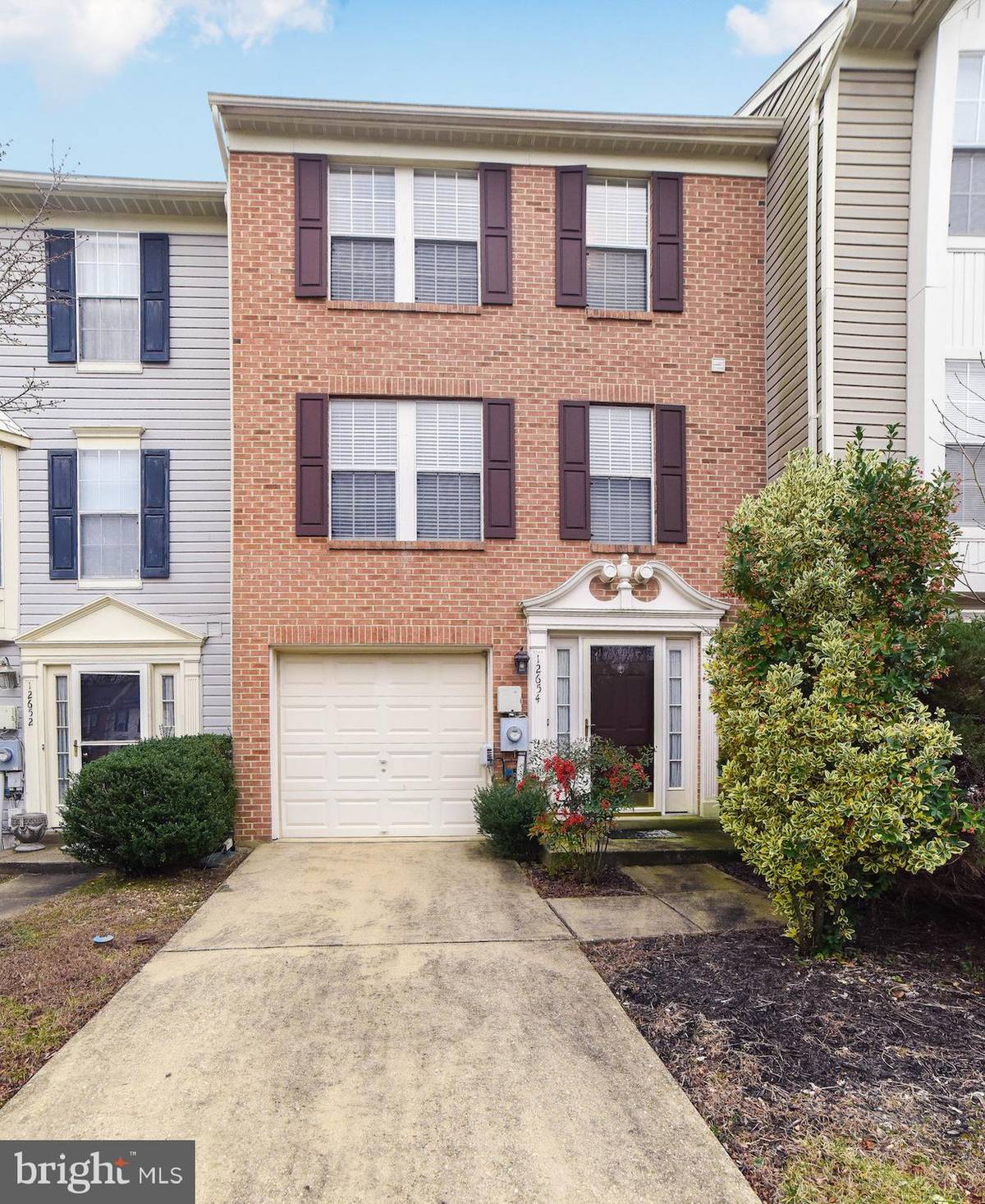 Waldorf, MD 20602,12654 WILLOW VIEW PL