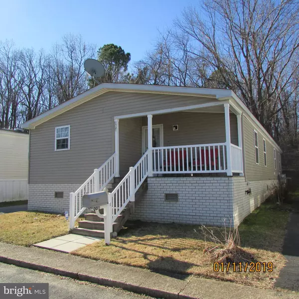 Capitol Heights, MD 20743,2009 ELMWOOD PARK DR