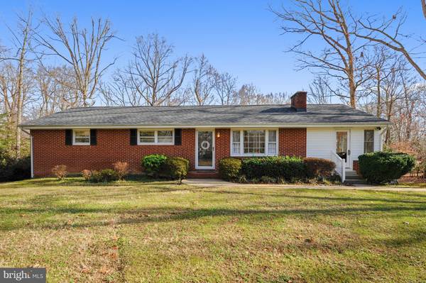 23140 MARSHALL RD, Lexington Park, MD 20653