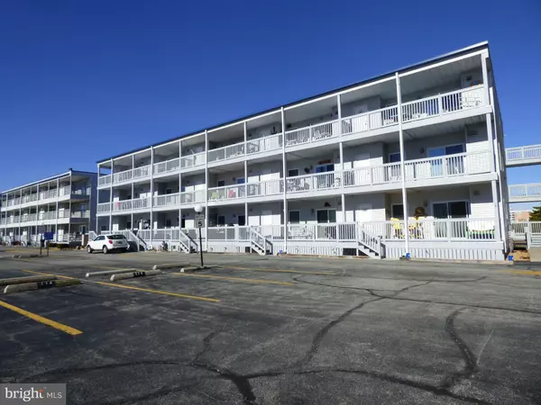 3701 COASTAL HWY #313C2, Ocean City, MD 21842