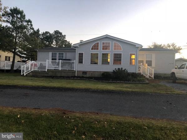 35825 S CANAL STREET #50211, Millsboro, DE 19966