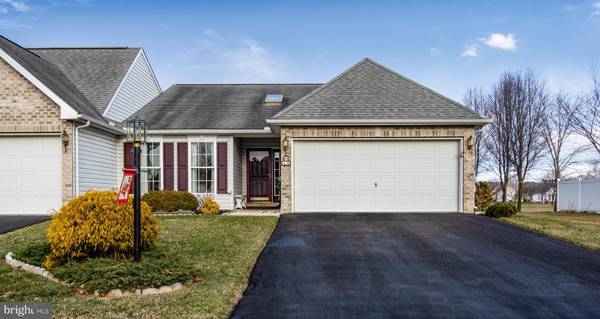 19 RIDGEWAY DRIVE, Mechanicsburg, PA 17050