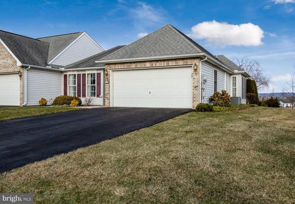 Mechanicsburg, PA 17050,19 RIDGEWAY DRIVE