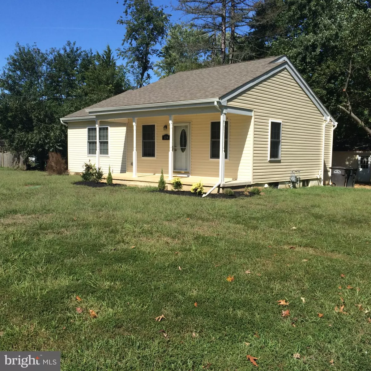 Newfield, NJ 08344,126 HELENA ST