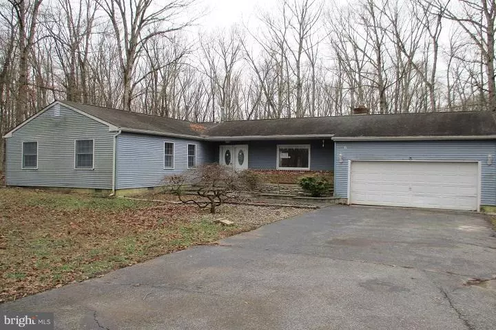 465 CLEARFIELD, Franklinville, NJ 08322