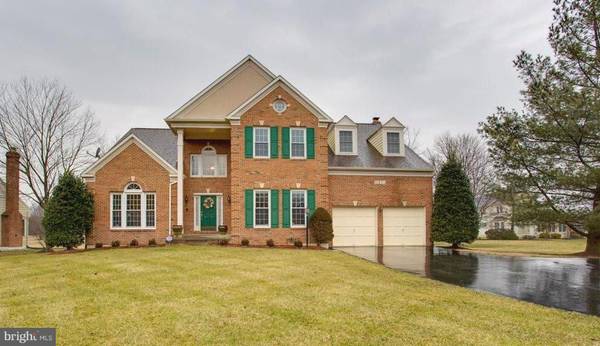 11804 SHADYSTONE TER, Bowie, MD 20721