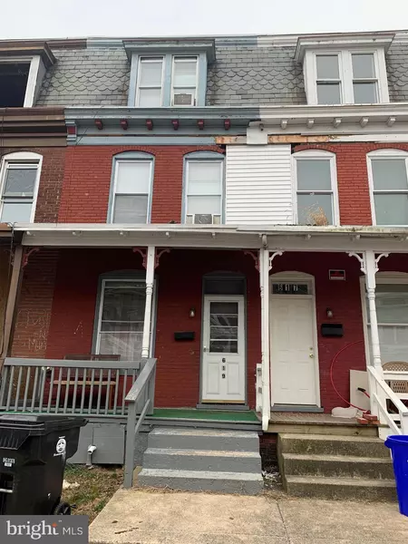 619 GEARY ST, Harrisburg, PA 17110