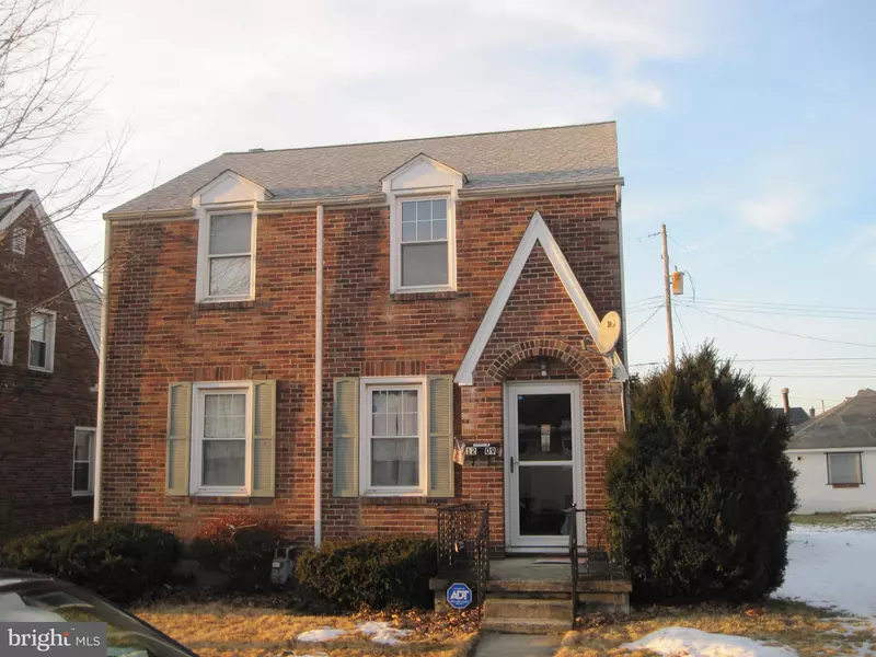 1209 E POPLAR ST, York, PA 17403