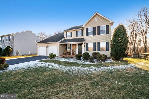 1404 RIDGEWAY CT, Quakertown, PA 18951