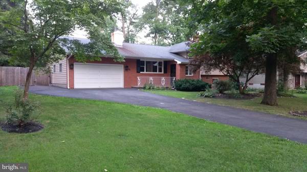 30 S HOMESTEAD DR, Yardley, PA 19067